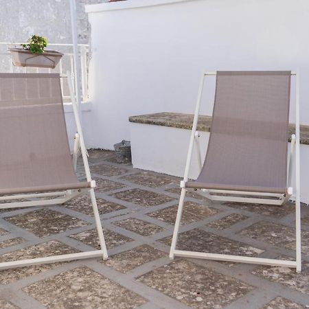 Casa La Calce Lägenhet Ostuni Exteriör bild