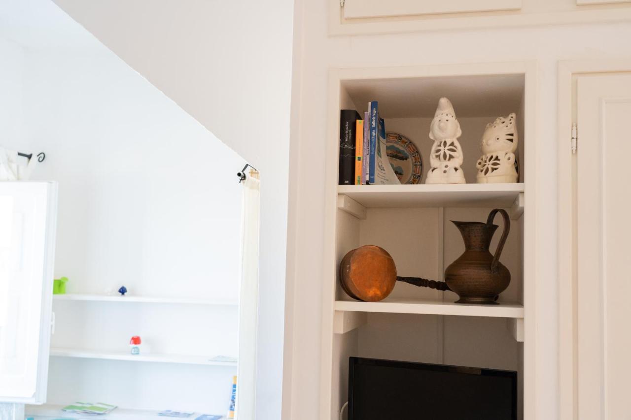Casa La Calce Lägenhet Ostuni Exteriör bild