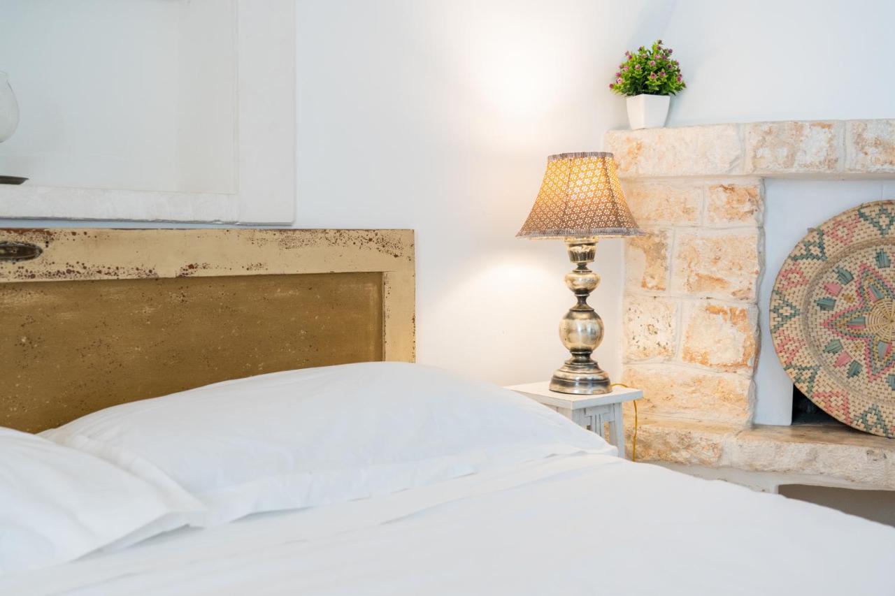 Casa La Calce Lägenhet Ostuni Exteriör bild
