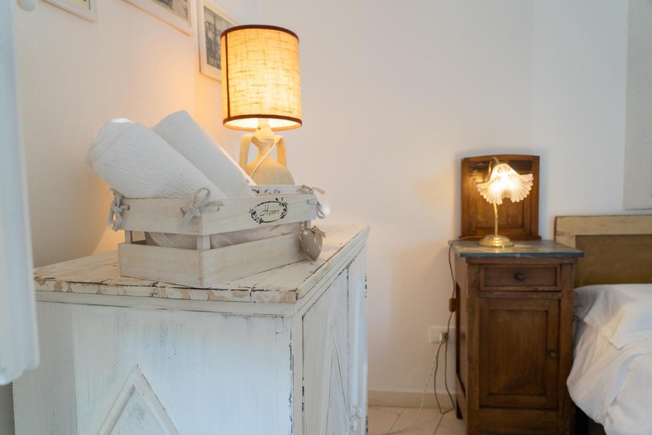 Casa La Calce Lägenhet Ostuni Exteriör bild