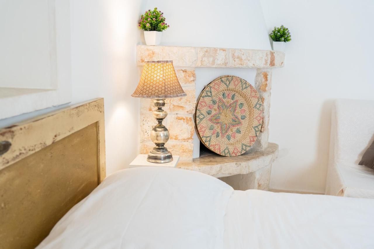 Casa La Calce Lägenhet Ostuni Exteriör bild