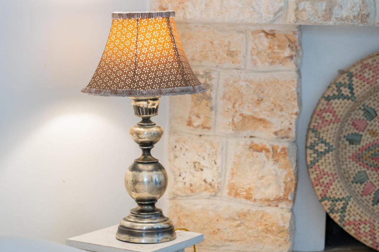 Casa La Calce Lägenhet Ostuni Exteriör bild