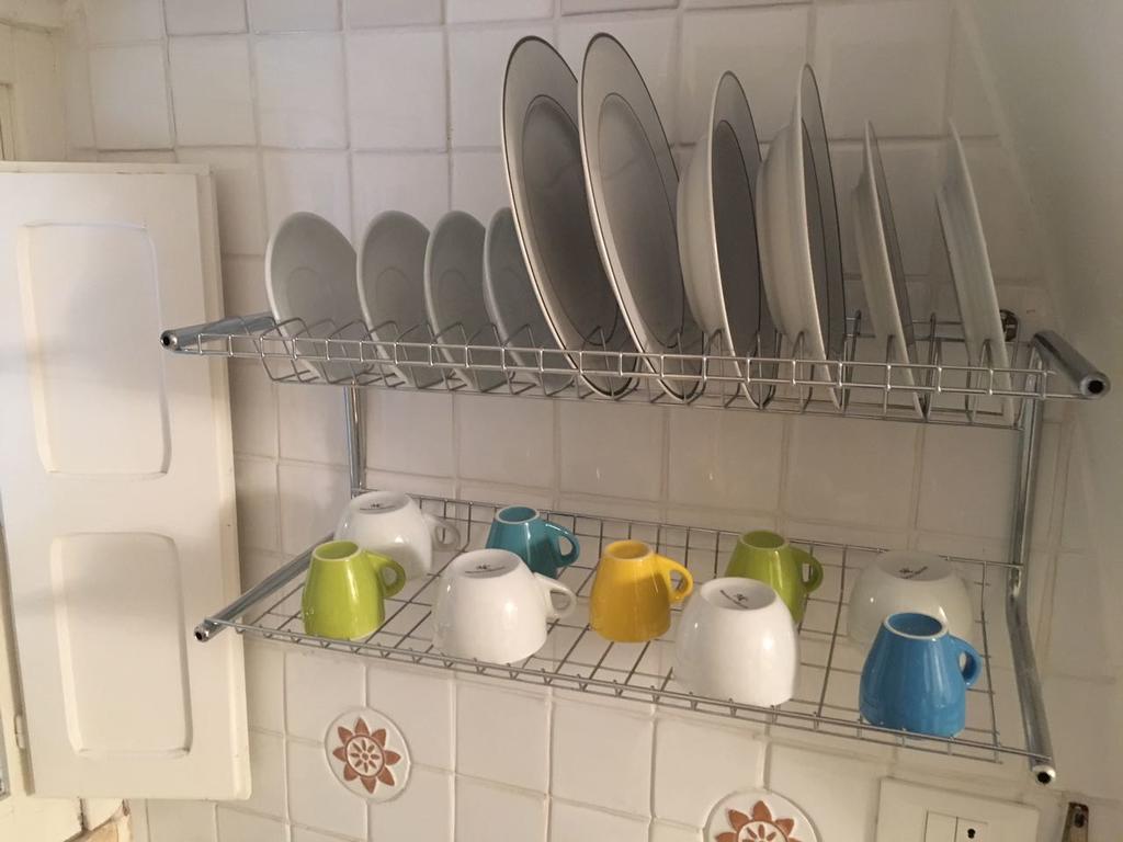 Casa La Calce Lägenhet Ostuni Exteriör bild