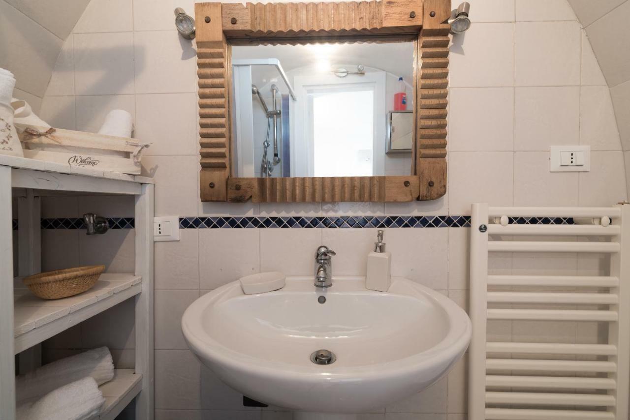 Casa La Calce Lägenhet Ostuni Exteriör bild